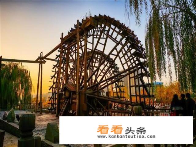 为什么兰州旅游很火？