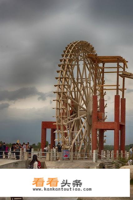 为什么兰州旅游很火？