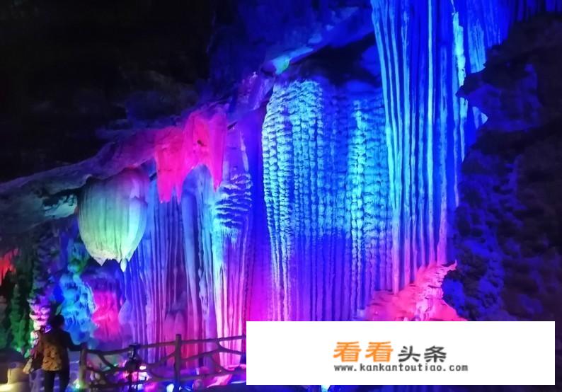 贵州洞穴排名？