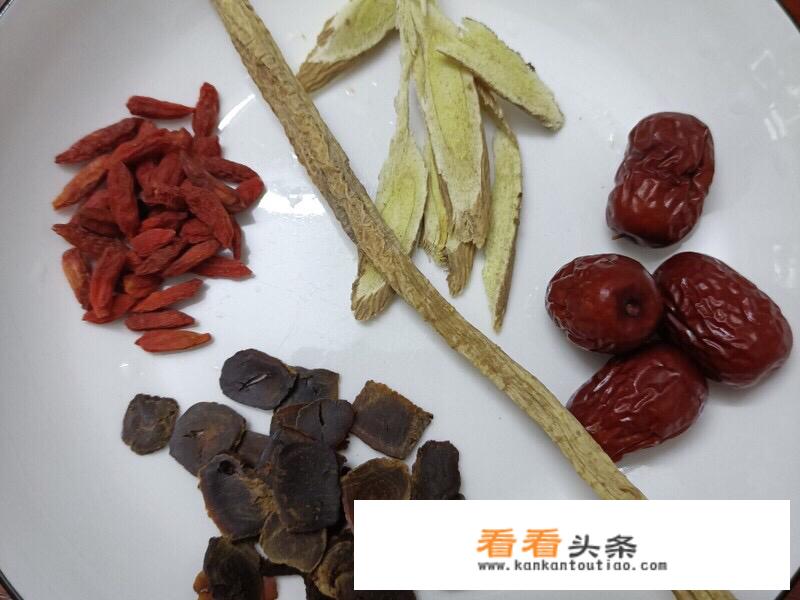 牛大力煲汤最佳配方？