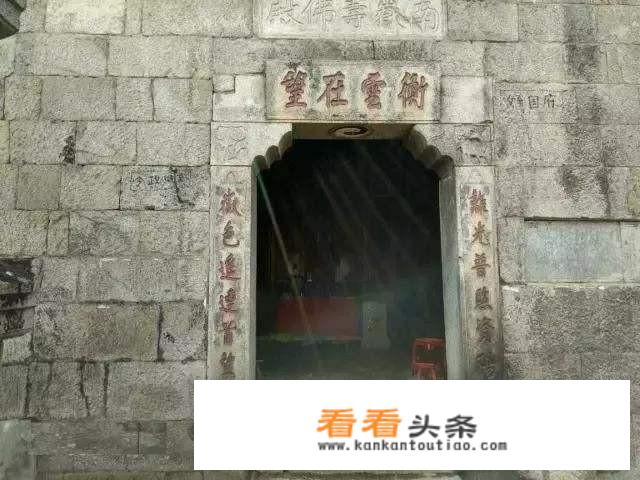 邵阳旅游节哪些景区免门票？