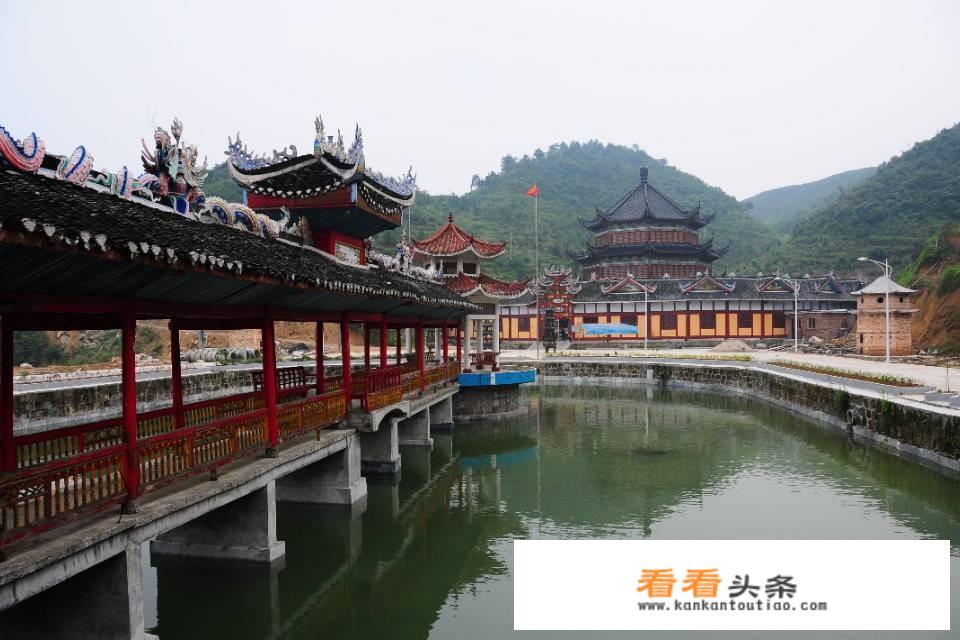 邵阳旅游节哪些景区免门票？