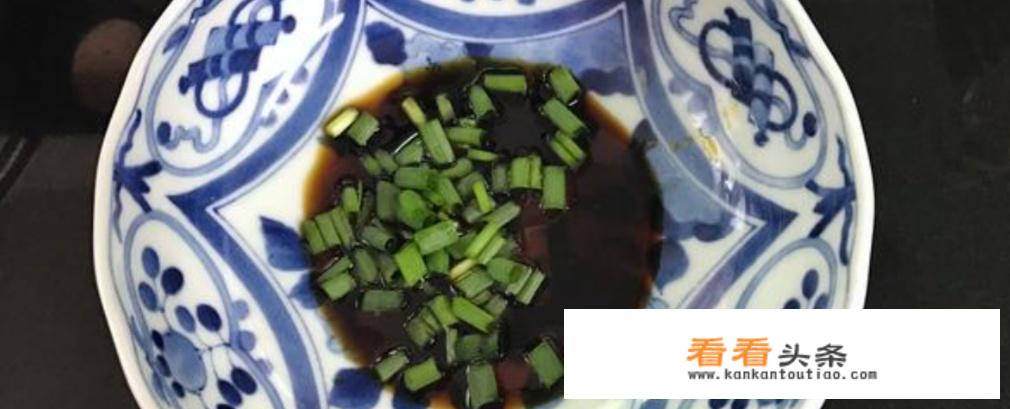 清汤面条的家常做法？