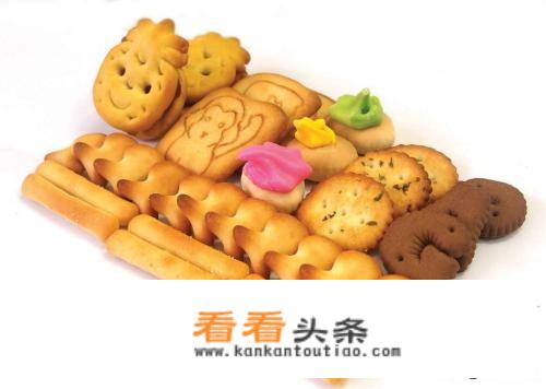 饼干婴幼儿做法？