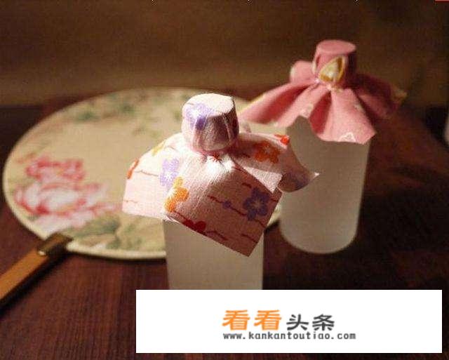 清露是什么？