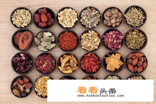 菊花枸杞决明子茶的功效与作用是什么？