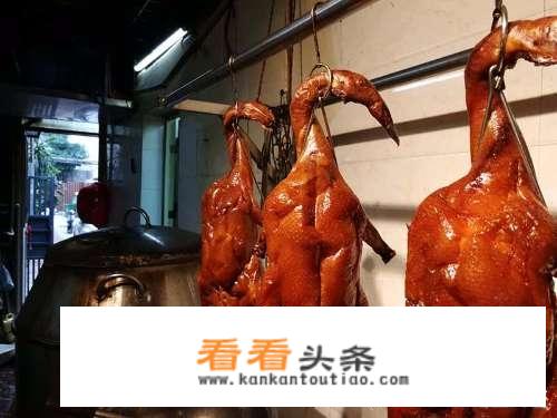 广式烧腊怎么做？