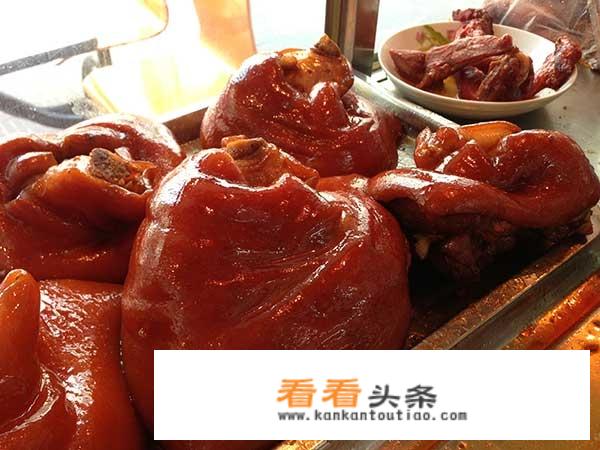 广式烧腊怎么做？