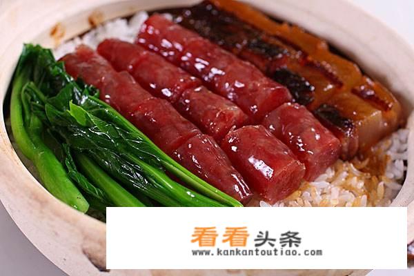 广式烧腊怎么做？