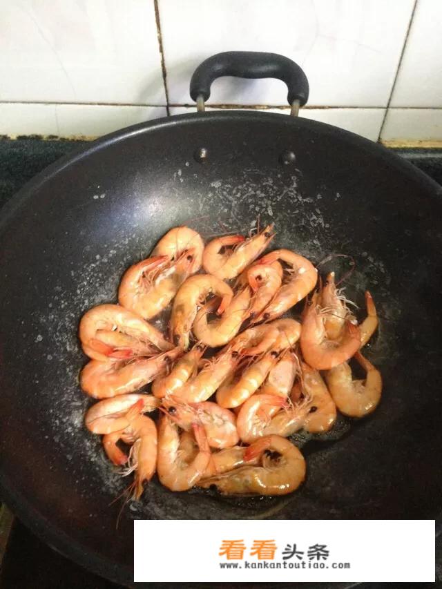 不辣干锅鸡翅虾最正确做法？