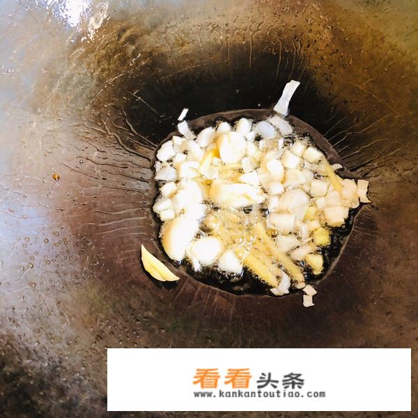 老豆腐正宗做法？
