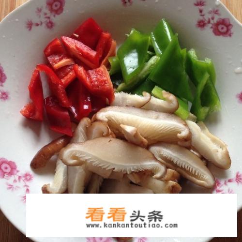 家常酱豆腐的做法？