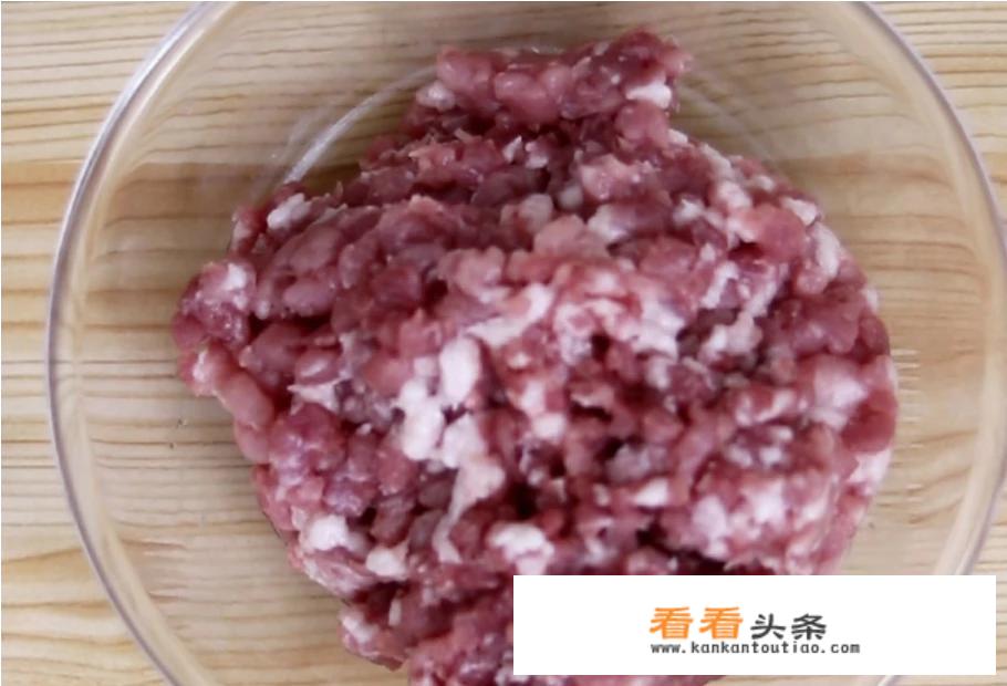 生汆丸子汤家常做法，正宗生汆丸子汤怎么做？