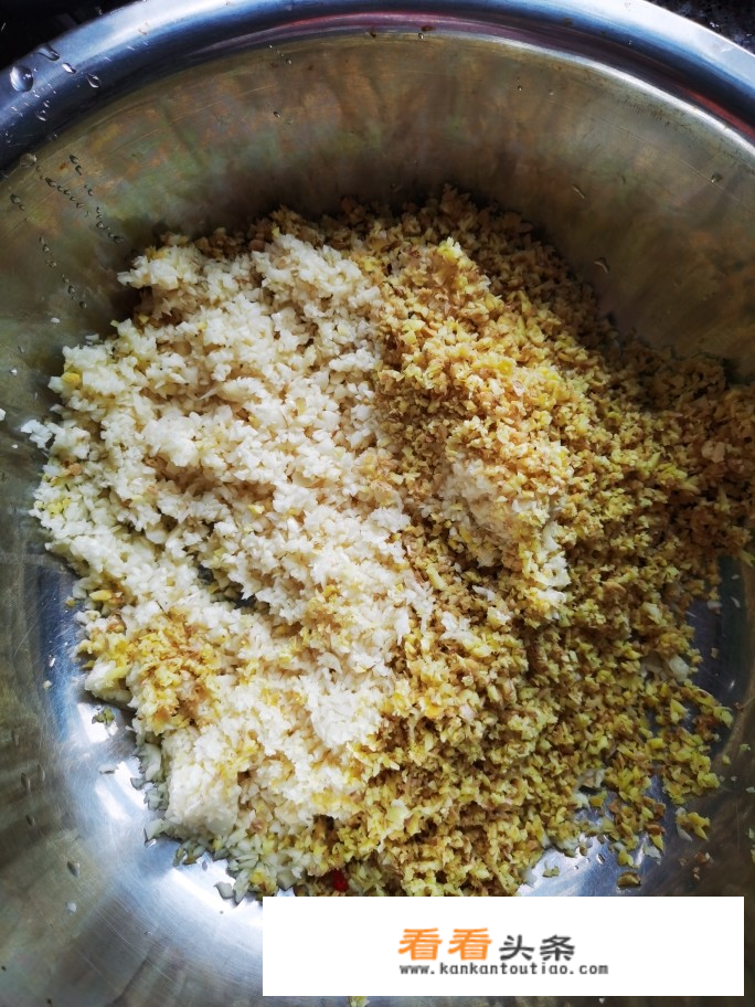 豆瓣酱制作方法最正宗的做法？