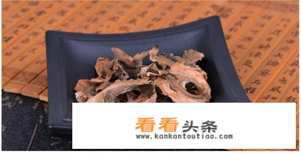 分心木的功效与禁忌是什么？
