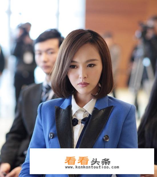 吴卓羲格子间的女人扮演什么角色？