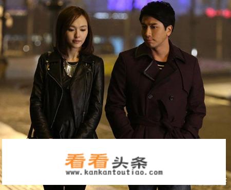 吴卓羲格子间的女人扮演什么角色？