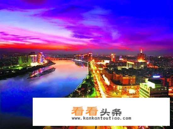 揭阳有哪些好玩的地方？