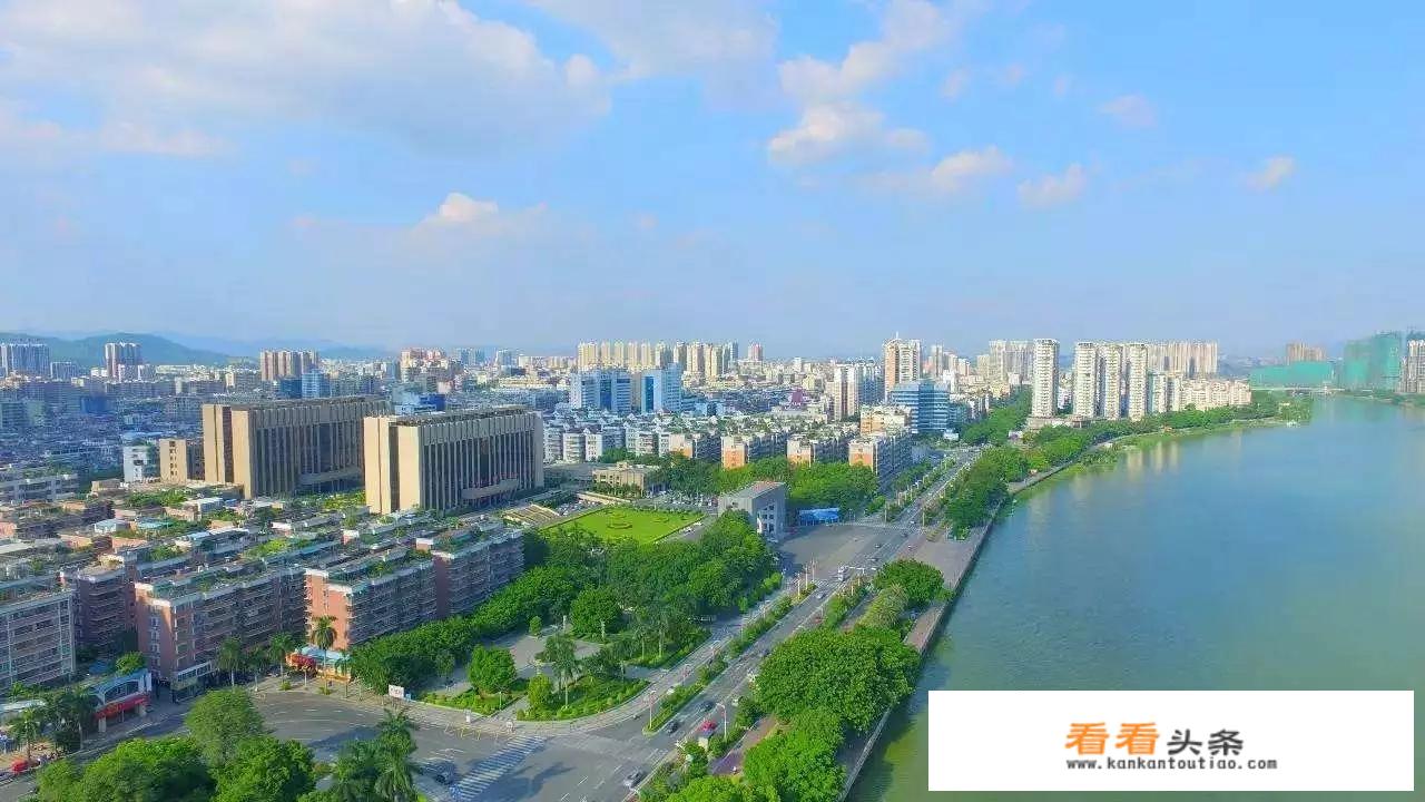 揭阳有哪些好玩的地方？
