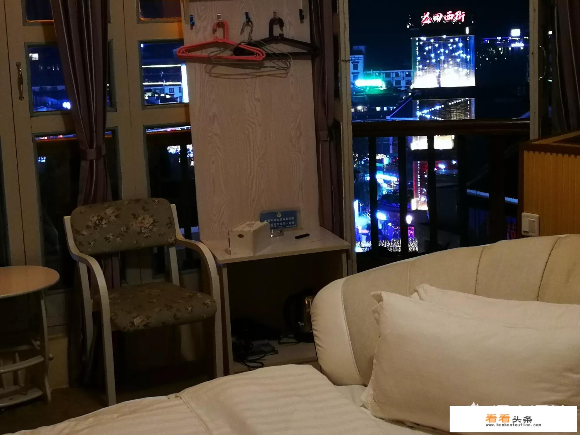阳朔旅游景点排名？