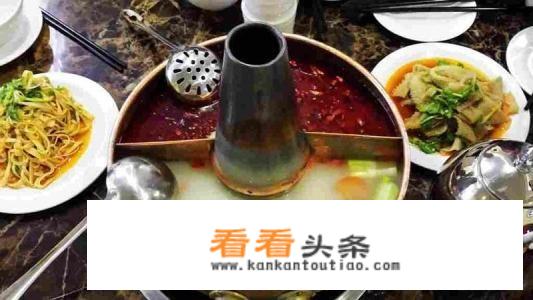 火锅汤料的制作方法？