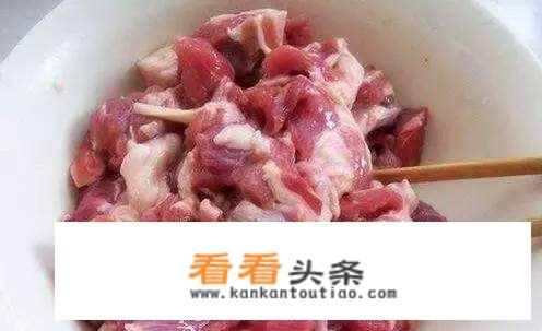 山海四珍桌三种食物的做法？