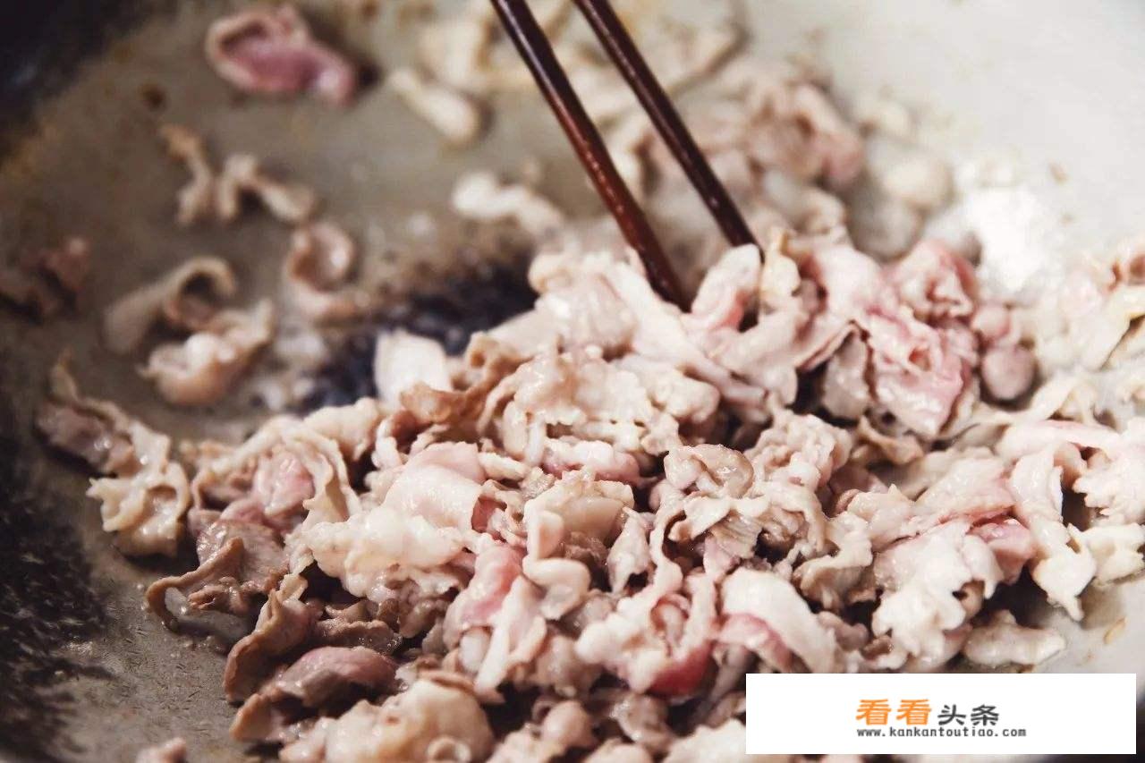 山海四珍桌三种食物的做法？