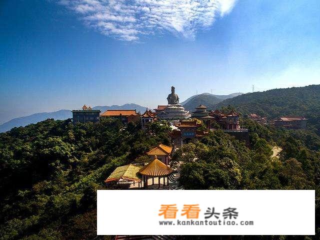 五台山殊像寺香火钱一般给多少？