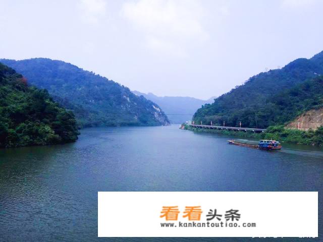 广东英德有哪些旅游景点？