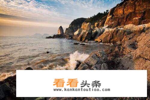 浙江有哪些岛屿适合旅游？能否介绍一下？