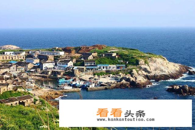 浙江有哪些岛屿适合旅游？能否介绍一下？