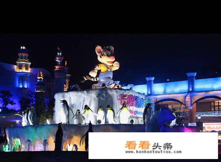 适合带着婴儿去旅行的地方？