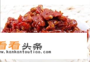四川最出名的特产有哪些？