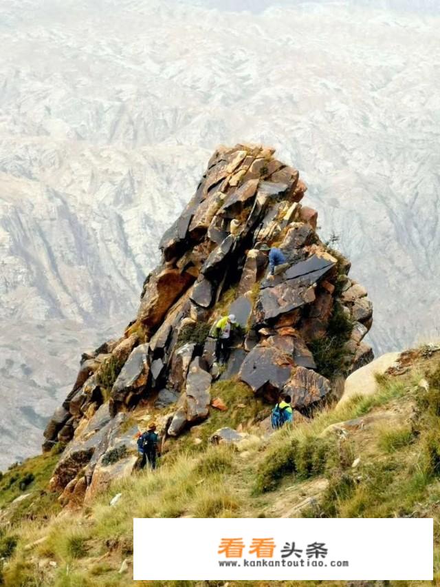 爬山需要准备什么？