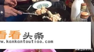炸猪皮的做法？