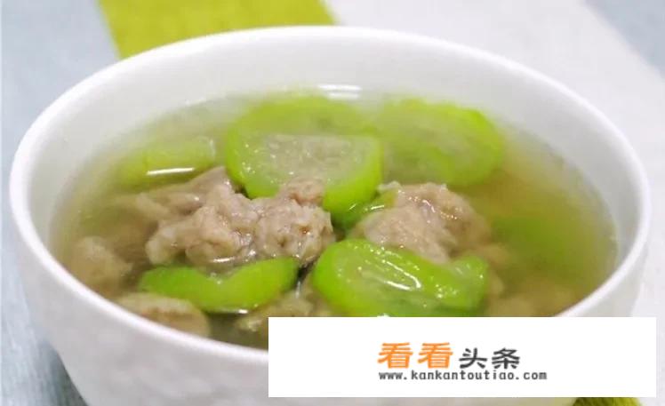 如何自己做美容养颜汤？