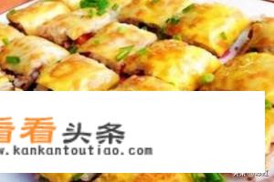 武汉名吃十大排行榜？