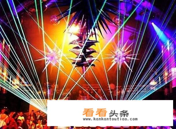 泰国酒吧怎么消费？