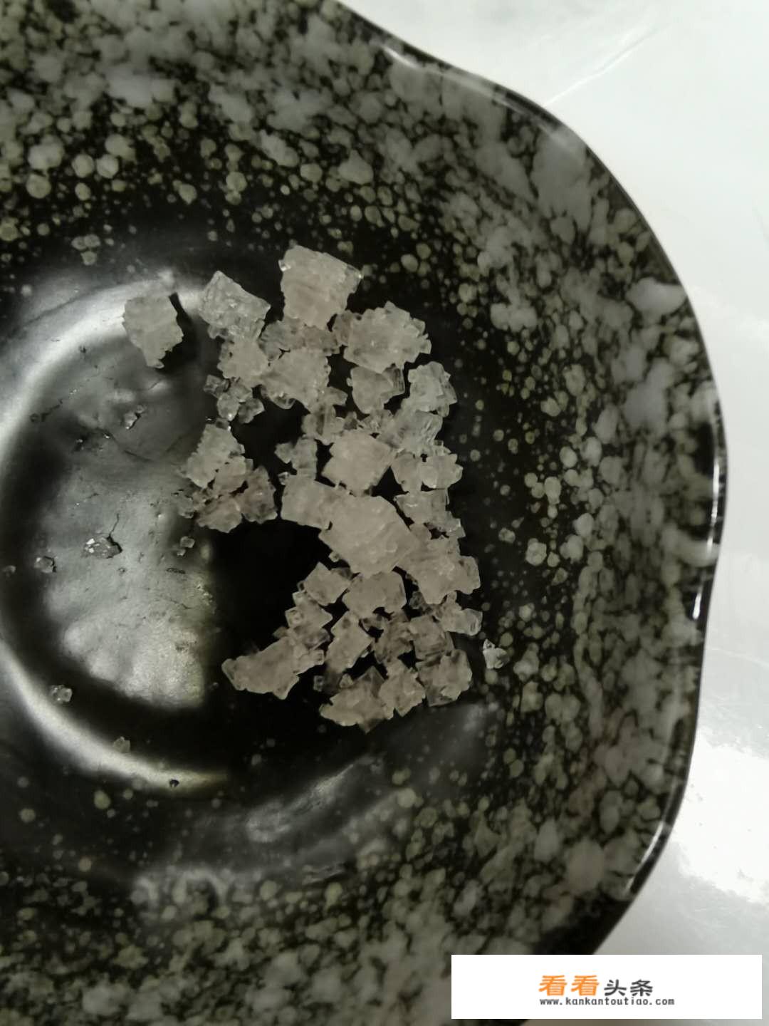 腌制好的黑椒牛排做法？