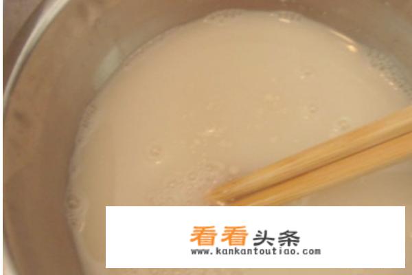 上锅蒸馒头的方法和步骤？