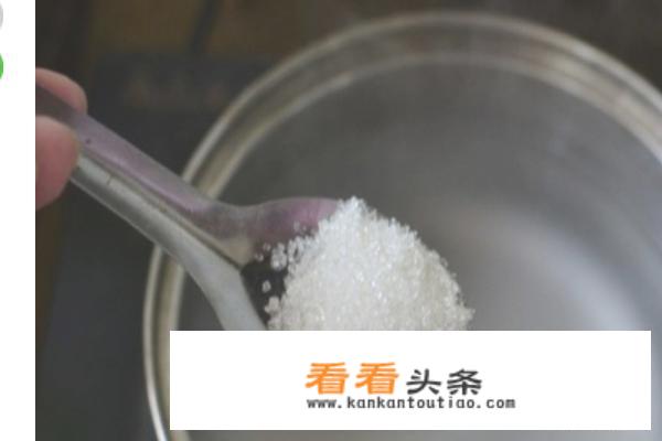 上锅蒸馒头的方法和步骤？