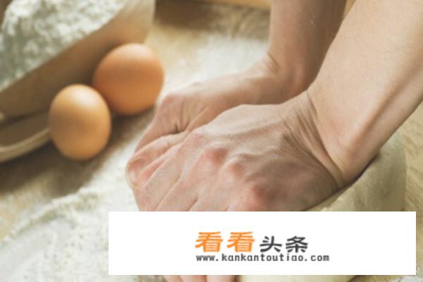 上锅蒸馒头的方法和步骤？