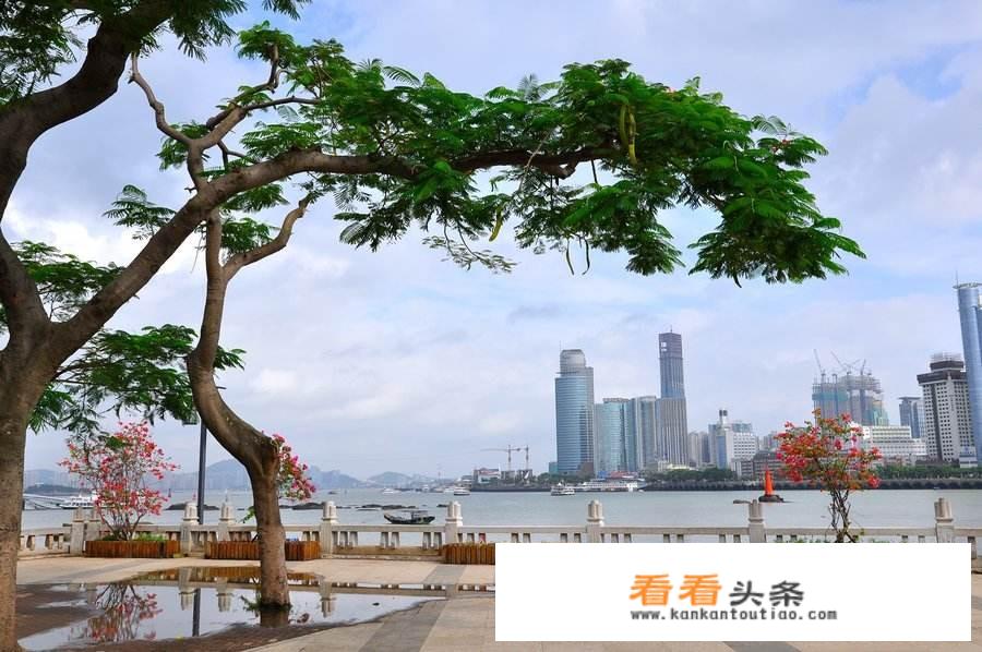 11月份出去旅游怎么样？