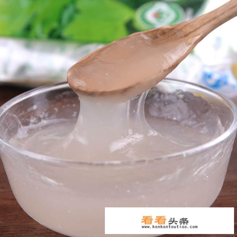 葛根粉有哪些保健功能？如何服用比较好？