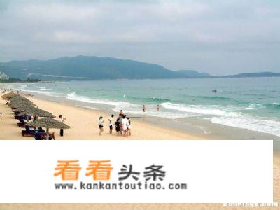 日照旅游，有哪几个好景点？