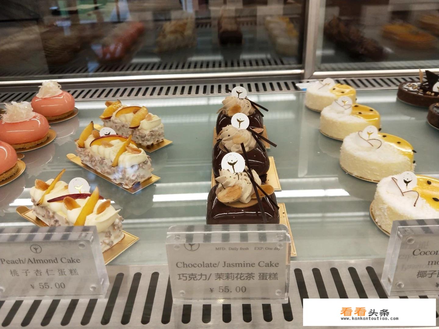 蛋糕店经营 *** 和技巧？