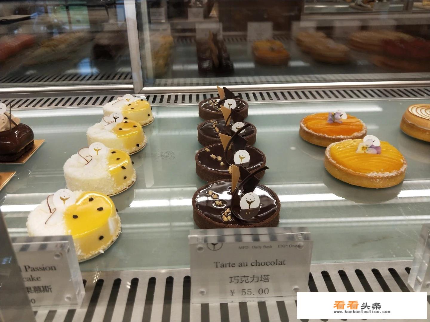 蛋糕店经营 *** 和技巧？