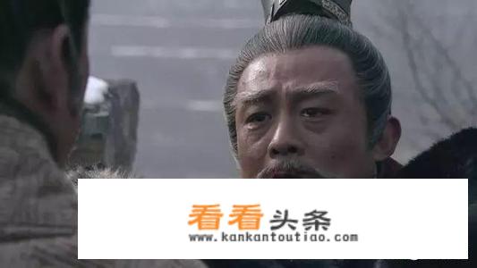 芈月传中的商君是谁？