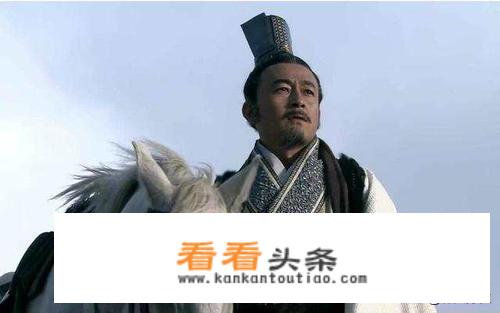 芈月传中的商君是谁？