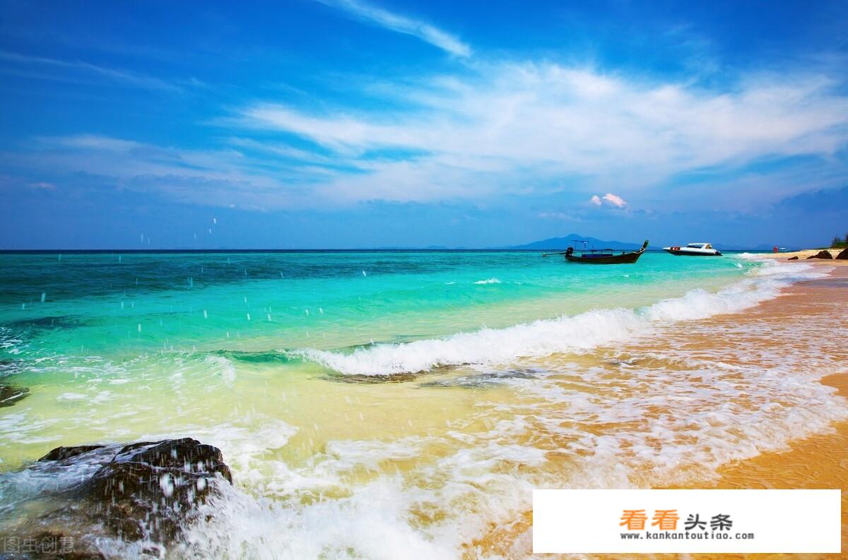 上海哪个旅游社可以办理海外旅游？